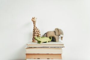 wooden toy